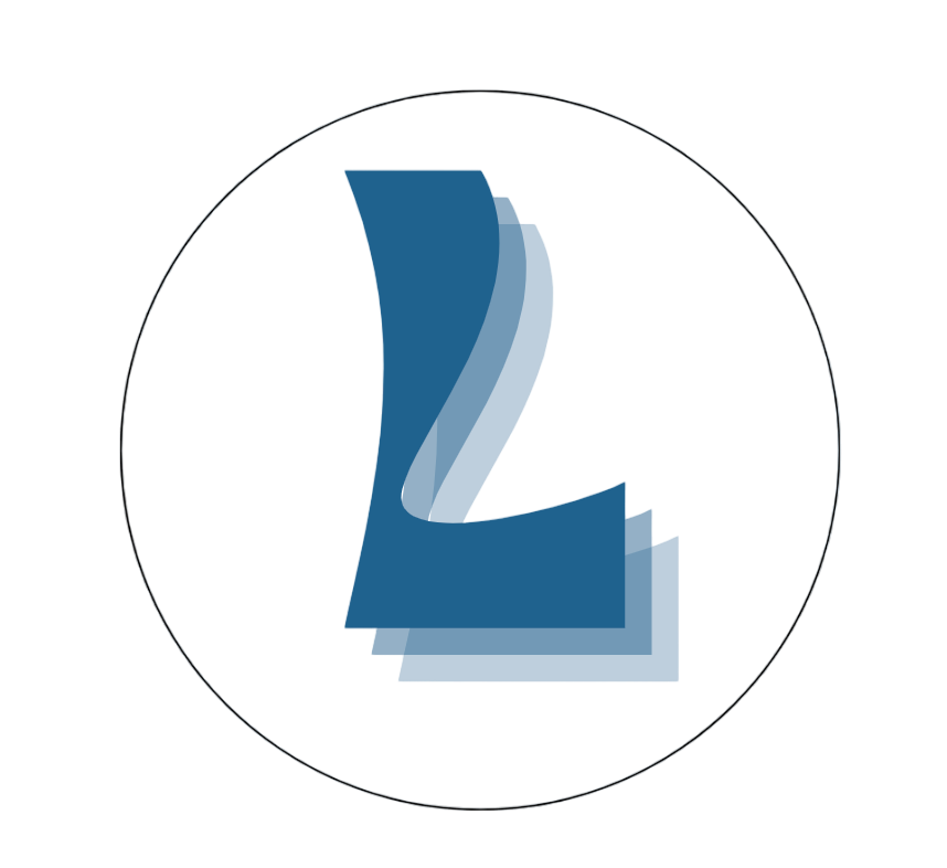 simbolo-de-logotipo-laura-en-accion