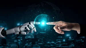 Cómo la IA Está Transformando el Marketing Digital